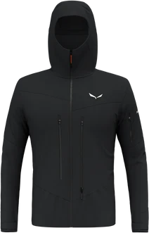 Salewa Ortles Durastretch Funktionsjacke black out (Herren)
