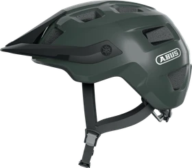 ABUS MoTrip Helm pine green