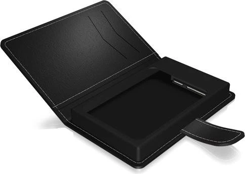 RaidSonic Icy Box IB-255U3, USB 3.0 Micro-B
