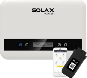 SolaX Power X1 Mini G4 1.5K