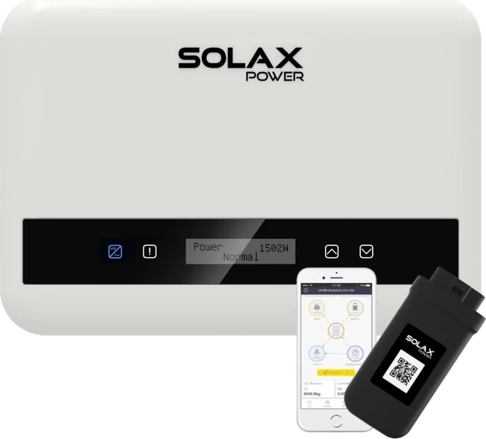 SolaX Power X1-MINI-G4