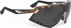Rudy Project Defender fade bronze-black/black-smoke
