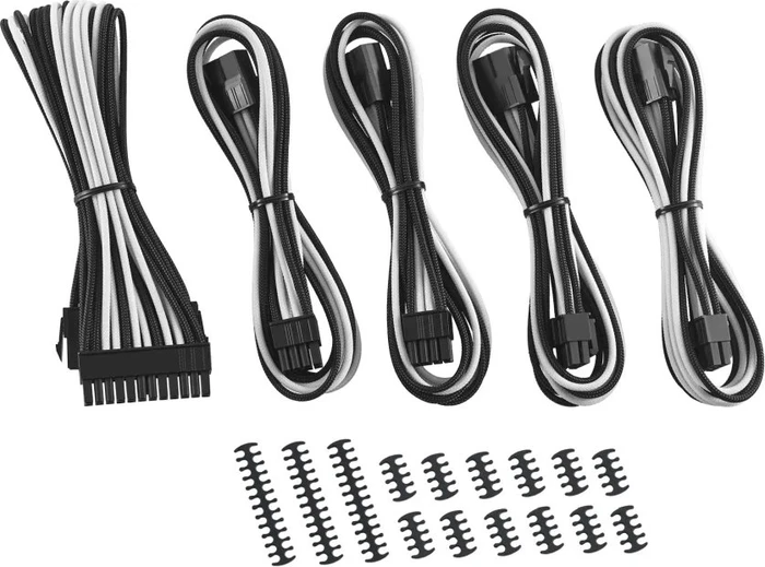 CableMod Classic ModMesh Cable Extension Kit, 8+8 Series