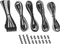 CableMod Classic ModMesh Cable Extension Kit, 8+8 Series Vorschaubild