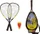 Talbot Torro Speed 4400 Set Badmintonschläger (490114)