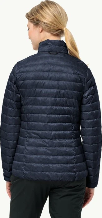 Jack Wolfskin Pilvi Down Funktionsjacke night blue (Damen)