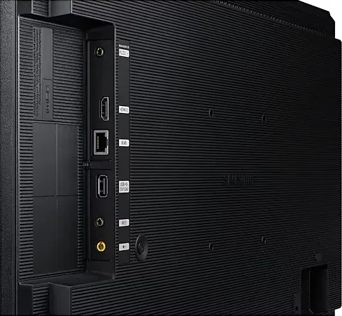 Samsung QB24C, 23.8"
