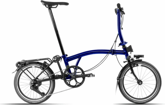 Brompton P-Line Urban