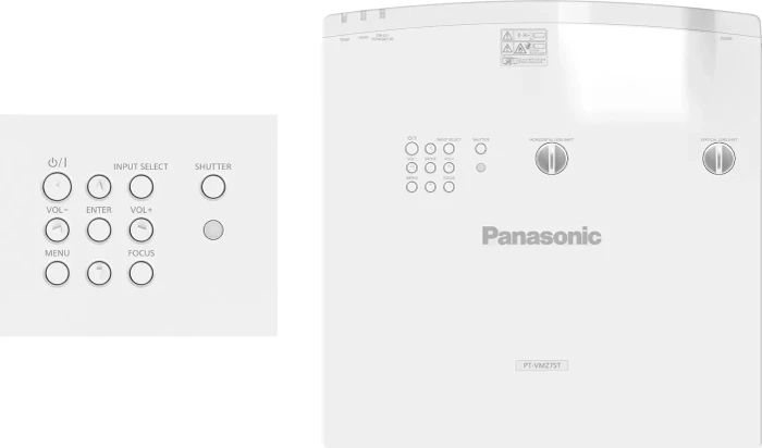 Panasonic PT-VMZ7STEJ
