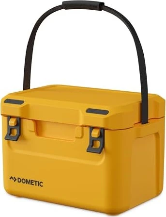 Dometic Cool Ice CI-15 Passiv-Kühlbox glow