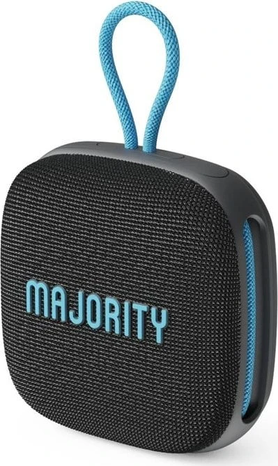 Majority Move 1