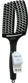 Olivia Garden Fingerbrush Ionic Bristles large