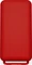 Hyte X50 Wild Cherry, rot, Glasfenster Vorschaubild