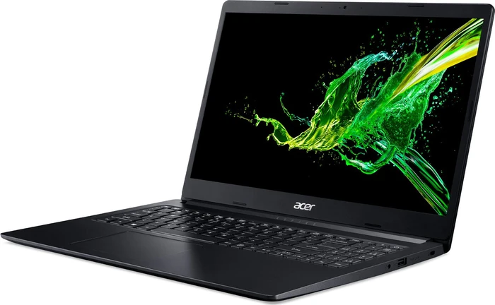 Acer Aspire 1 A115-31-P1NE, Charcoal Black, Pentium Silver N5030, 4GB RAM, 128GB Flash, DE