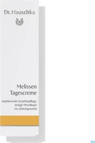 Dr. Hauschka Melisse Gesichtscreme, 30ml