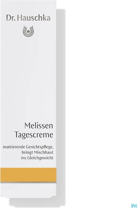 Dr. Hauschka Melisse Gesichtscreme, 30ml