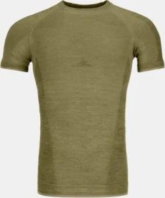 Ortovox 230 Competition Funktionsshirt kurzarm wild herbs (Herren)