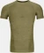 Ortovox 230 Competition Funktionsshirt kurzarm (Herren) Vorschaubild