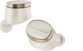 Bowers & Wilkins Pi8 Dove White
