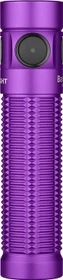 OLight Baton 3 Pro Taschenlampe violett