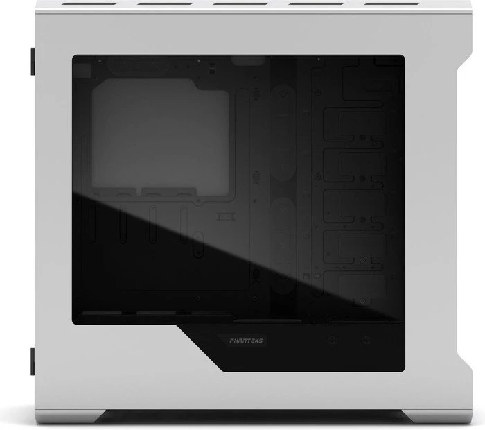 Phanteks Enthoo Evolv ATX silber, Acrylfenster