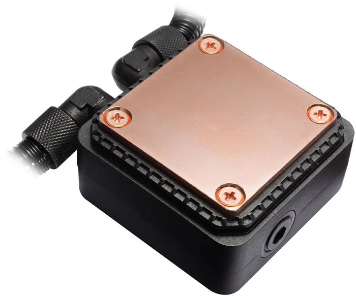 Fractal Design Kelvin T12