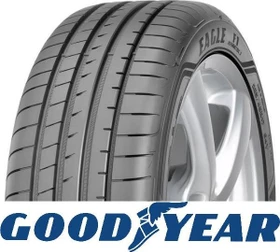 Goodyear Eagle F1 Asymmetric 3 225/55 R17 97Y FR RunOnFlat