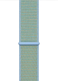 Apple Sport Loop für Apple Watch 44mm kornblume