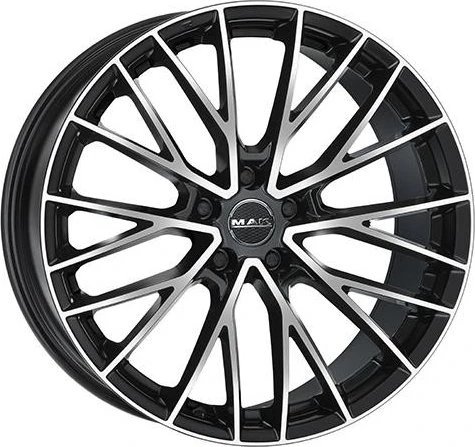 MAK Speciale D
