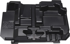 Makita MAKPAC3 Werkzeugkoffer-Einlage