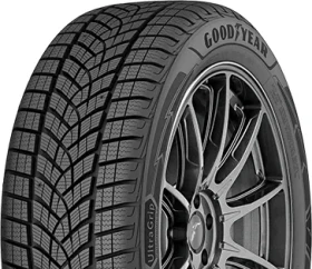 Goodyear UltraGrip Performance+ SUV 235/45 R21 101T XL SealTech