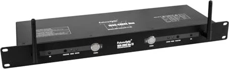 Eurolite Futurelight WDS-CRMX Duo TX Drahtlos-DMX-Transceiver