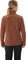 Vaude Idris 3in1 IV Funktionsmantel dark oak (Damen) Vorschaubild