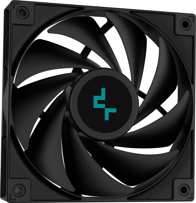 DeepCool LS520S Zero Dark