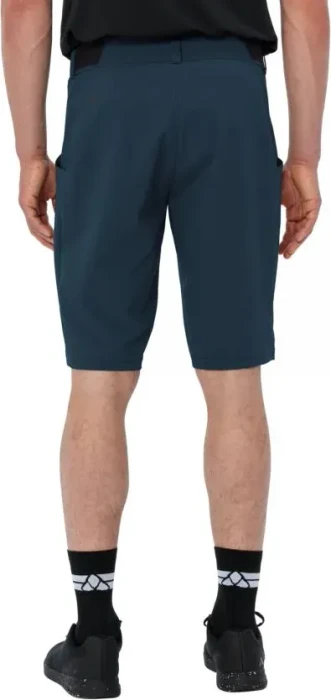 Vaude Loamer Mountainbike Shorts Fahrradhose kurz dark sea (Herren)