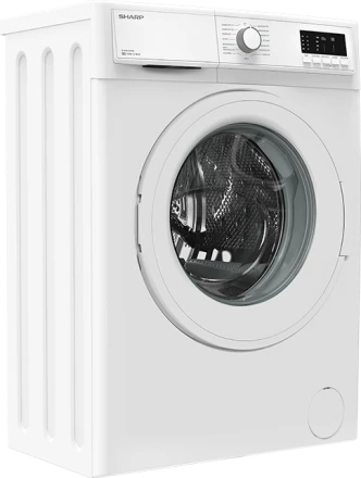 Sharp ES-HFA6122WD-DE Frontlader