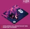 SteelSeries QcK Large, Titik Noda Limited Artist Edition Vorschaubild