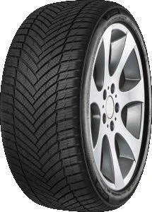 Minerva All Season Master 155/65 R14 75T
