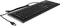 DeLOCK Water-Drop Tastatur kabelgebunden, schwarz, USB, DE Vorschaubild