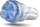 Fleshlight Turbo Core (50014120000)