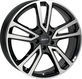 Alutec Tormenta 7.5x17 5/112 ET38 (verschiedene Farben)