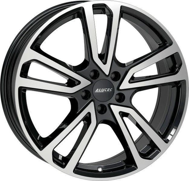 Alutec Tormenta 7.5x17 5/112 ET38 (verschiedene Farben)