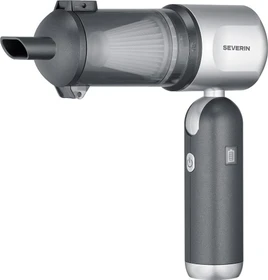 Severin HV 7149 S-Power DuoBoost Akku-Handstaubsauger