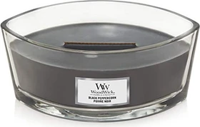 WoodWick Black Peppercorn Duftkerze, 453.6g