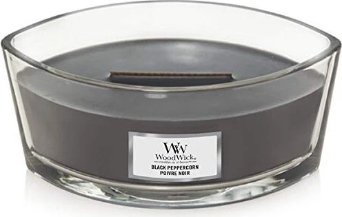 WoodWick Black Peppercorn Duftkerze