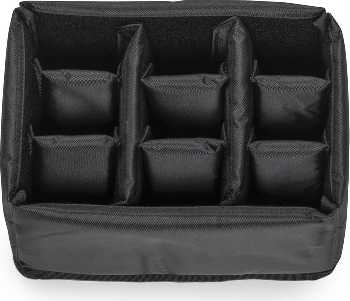 B&W International Variable Facheinteilung für PP.66 / Typ 2000 Case