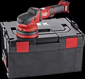 Flex XCE 8 125 18.0-EC Akku-Exzenterpolierer solo inkl. L-Boxx