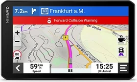 Garmin dēzlCam LGV710 EU