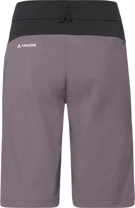 Vaude Tekoa IV Hose kurz purple ash (Herren)