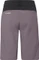 Vaude Tekoa IV Hose kurz purple ash (Herren) Vorschaubild